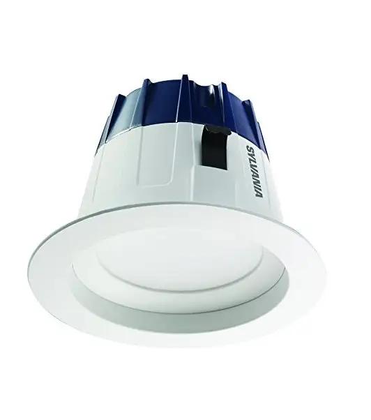 13W LED Recessed Downlight Kit Shop Lamp Replacement Sylvania