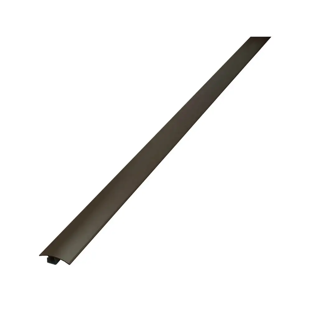 M-D Building Products 43368 Multi-purpose Reducer Warm Gray 72 Inch