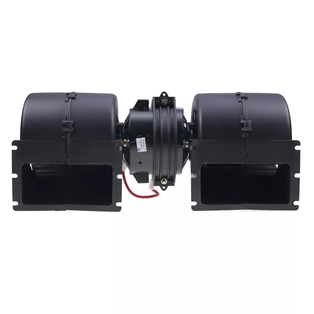 12V Blower Motor Assembly 78-1537 Thermo King