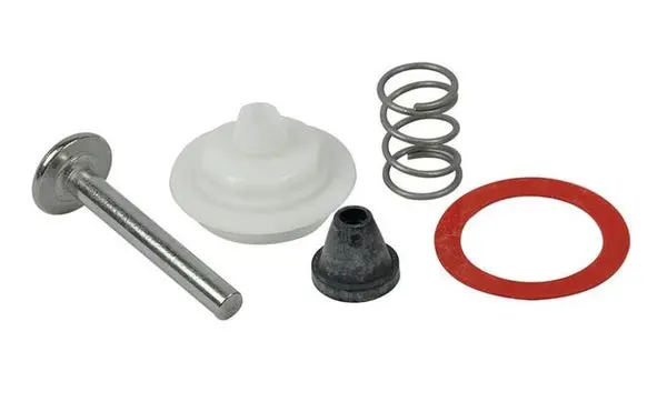 Danco 37065 Handle Repair Kit Plastic Rubber Metal Toilet Handles