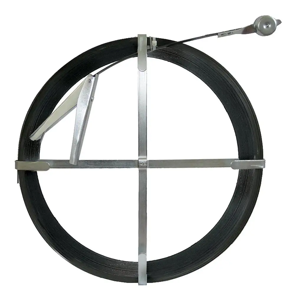 Open Hook Replacement Cables Plumbing Systems - Replacement Parts Cobra Products