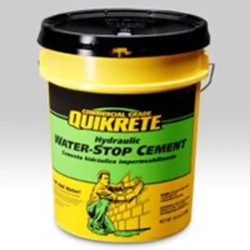 Concrete Resurfacer - 40 Lbs Bag Professional Surface Repair Quikrete