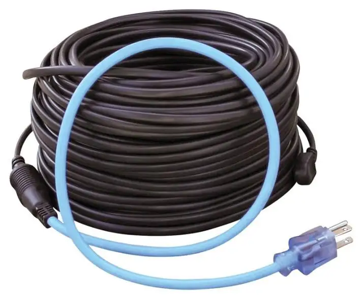 RHC150W30 Roof And Gutter De-Icing Cable Kit - Plumbing Repair Parts Prosource