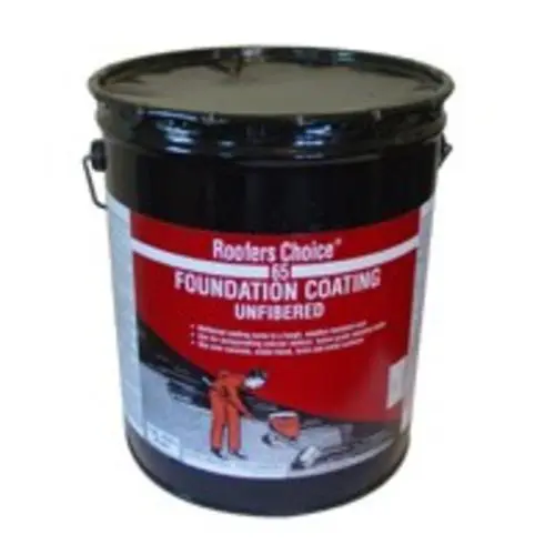 Superseal Wet and Dry Roof Cement 5 Gallon - Home Painting Goods on Sale Henry
