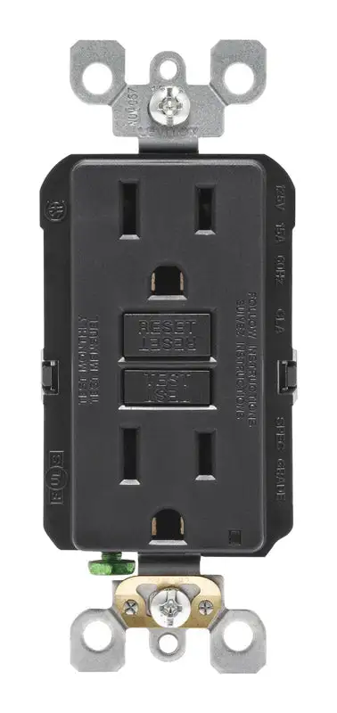 Tuff-Seal Roof & Flashing Cement Black 6147-9-30 Home Repairs Black Jack