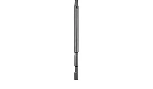 16‑1/2" Spline Rotary Hammer Core Bit Shank Adapter