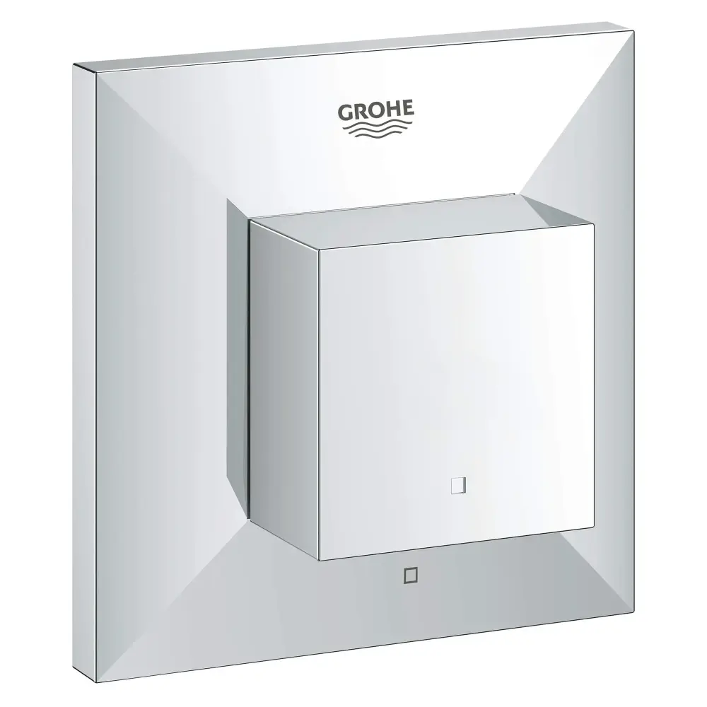 Allure Brilliant Flow Control Valve Trim
