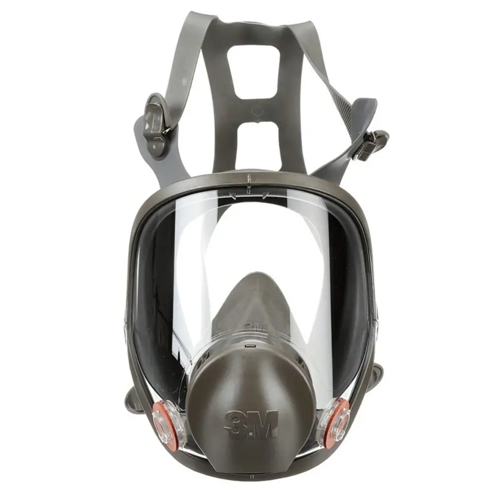 3M™ Full Facepiece Reusable Respirator 6900 Jumbo