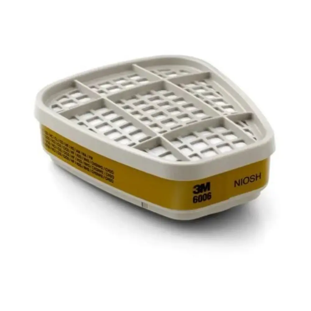 3M™ Multi Gas/Vapor Cartridge 6006