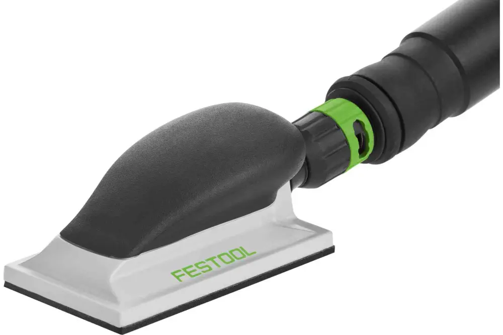 Festool 496962 Hand Sanding Block HSK- 80X130