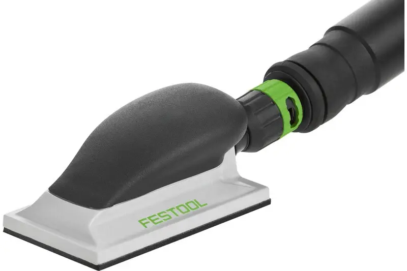 Festool Sanding Block HSK- 80 x 130