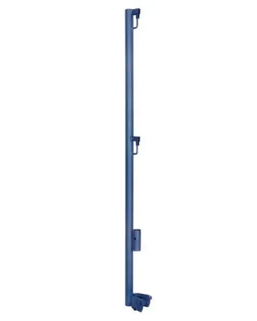 Dial 2 Inch White Plastic -Line Scale Eliminator Cartridge Water Treatment