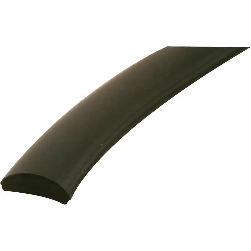 Prime-Line Black Fiberglass Screen Door Repair Kit 48 . W X 84 . L 1 Pack