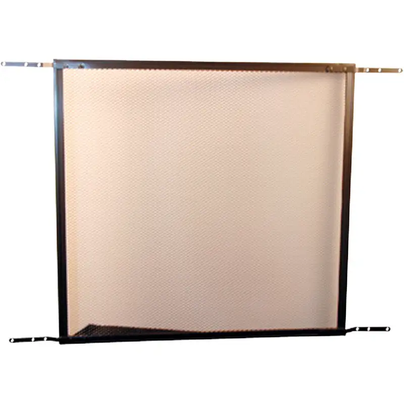 Prime-Line Bronze Aluminum 5/16 . W X 3/4 . L Screen Frame Kit 1 Pack