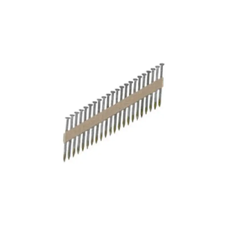 M-D White Screen Frame Clips 8 Pack Window Screen Repair