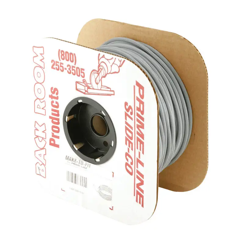Prime-Line 0.12 . D X 500 ft. L Screen Spline