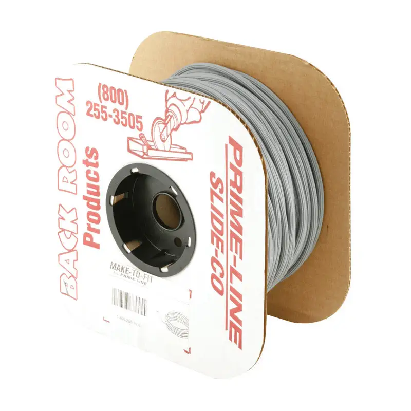 Prime-Line 0.165 . D X 500 ft. L Screen Spline