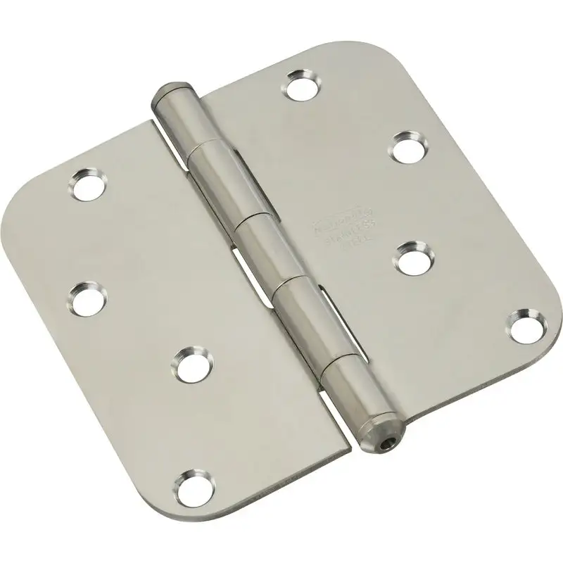 M-D Building Products 14197 Door and Window Screen, Aluminum, Brite