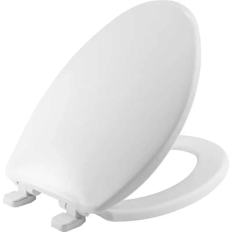 Deltana Heavy Duty Universal L-Shaped Corner Shelf 9 Inch Polished Chrome