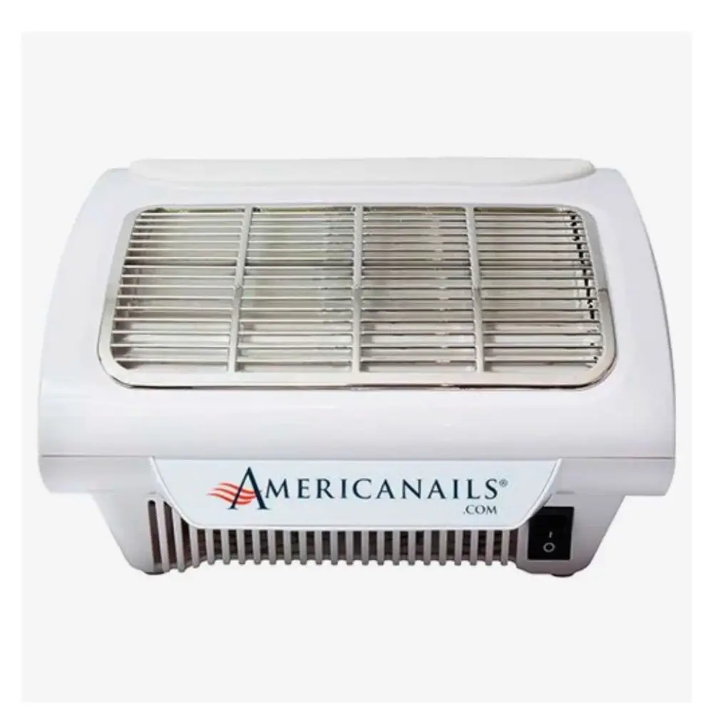 Paddle Switch Breathe Painless Dust Collector