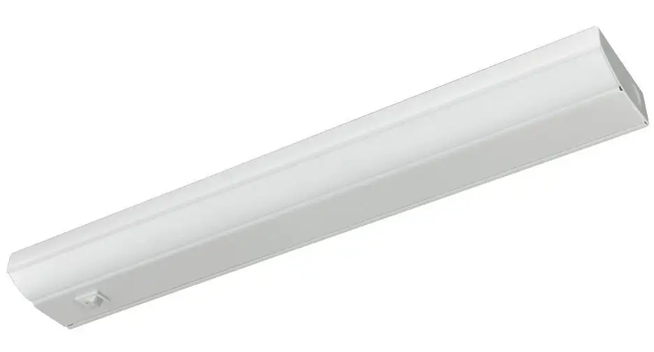 Undercabinet Bar Light - Durable Shop Lighting Workbenches and Garages Good Earth