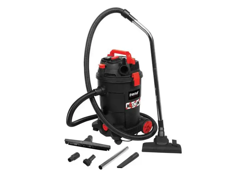 Trend T33A M Class Wet & Dry Vacuum Power Take Off 800W 110V