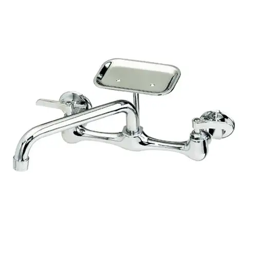Utility Shower Faucet Soap Dish Best Bulk Plumbing Supplies B u0026 K