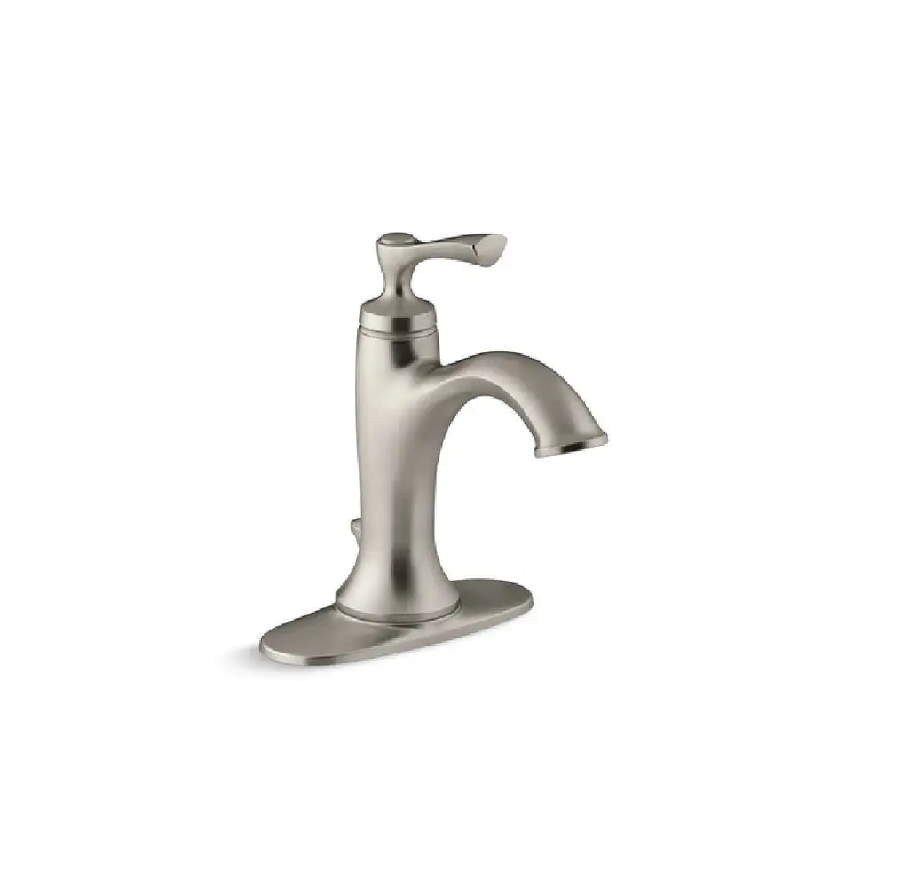 Kohler R72783-4G-CP 1-Handle Tub and Shower Faucet Polished Chrome Bathrooms