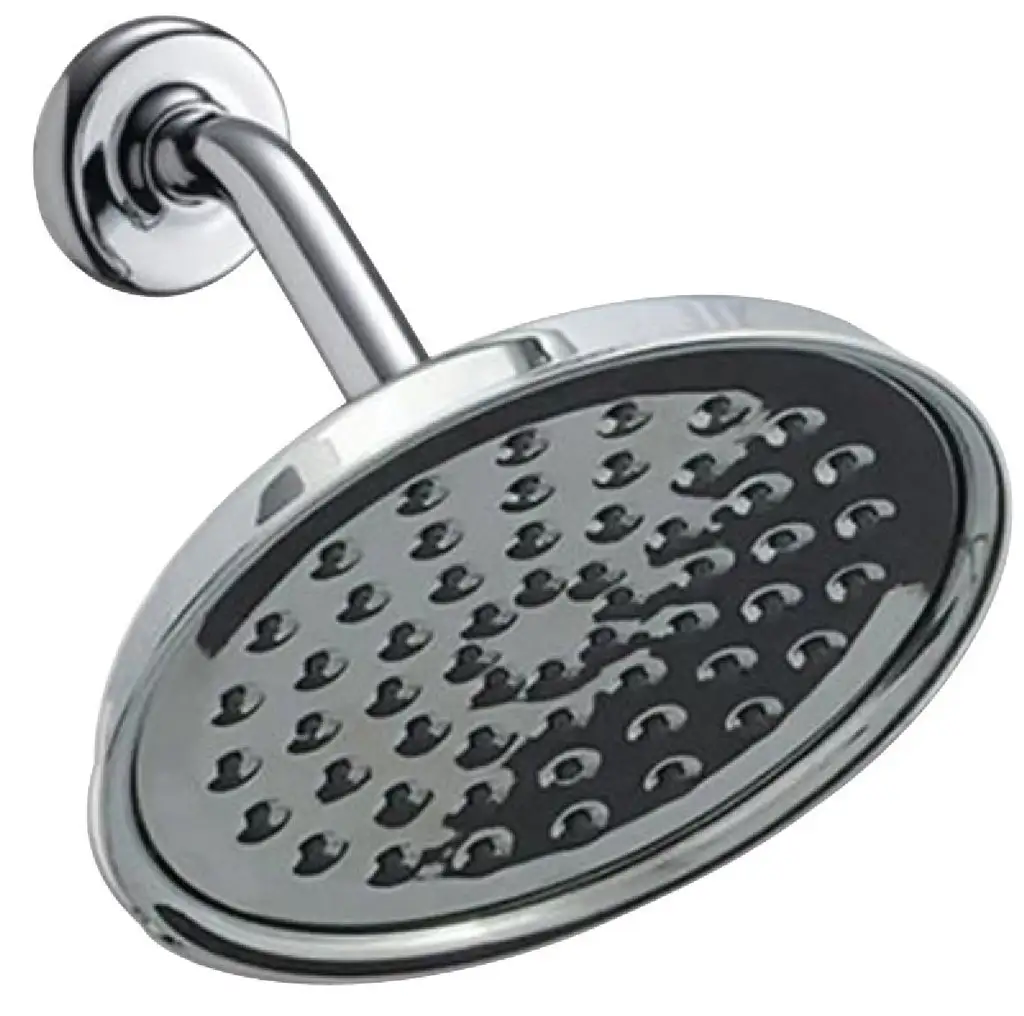 US Hardware Exposed Shower Valve 1 pk Durable Plumbing Fixture