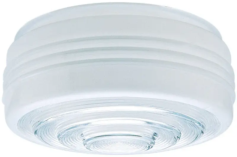 Universal Premium Showerhead Brass Brushed Nickel Adjustable Spray Pattern DANCO