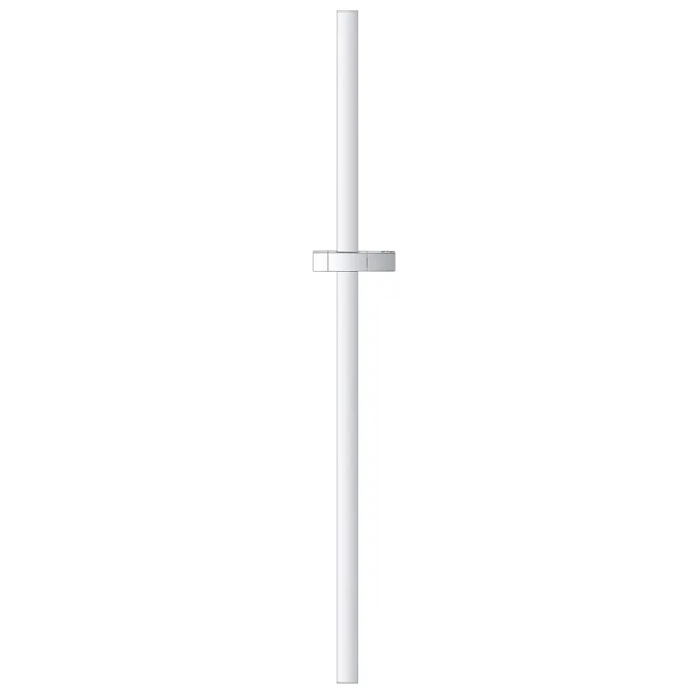 Euphoria Cube 24" Shower Rod - Same as above