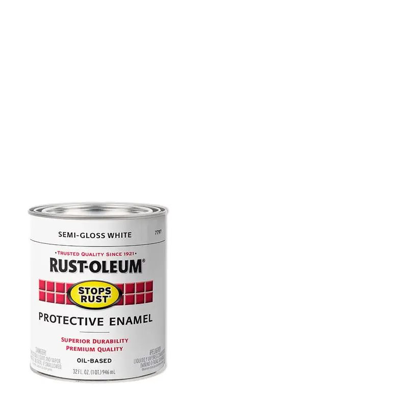 Rust-Oleum 360849 995 Silicone Commercial Grade Roof Coating 5 Gallon