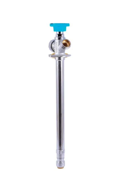SharkBite Antisiphon Frost-Proof Sillcock - Best Plumbing Tool