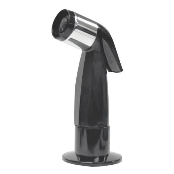 Danco 10345 Economy Sink Spray Black