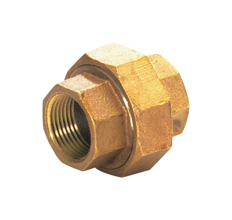 Plumb Pak PP5410 3.5 Inch Stainless Steel Basket Strainer - Kitchen Sink Drain Assembly