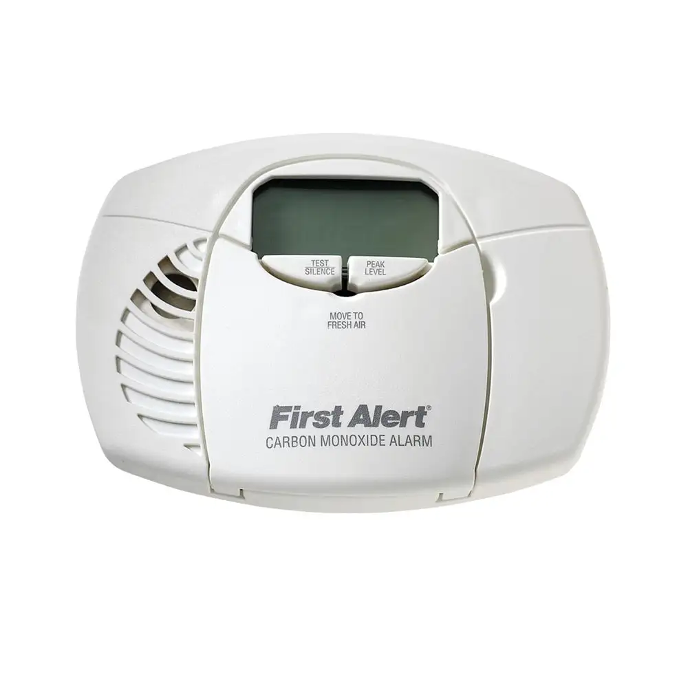 Electrochemical Carbon Monoxide Alarm Low Price Best Electrical Parts & Tool Kits Store First Alert