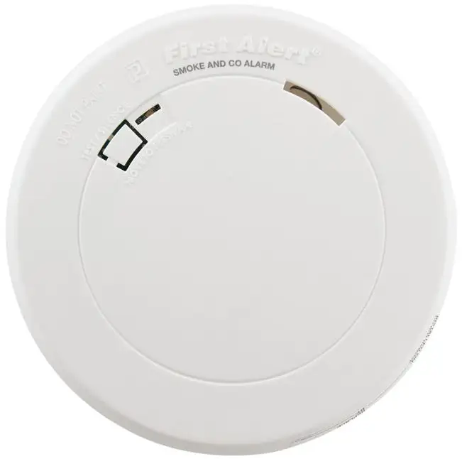 BRK Photoelectric Smoke Alarm Best Electrical Parts Supply Store