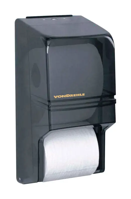Plumb Pak K612VB Soap Dispenser Venetian Bronze - Elegant Bathroom Accessory