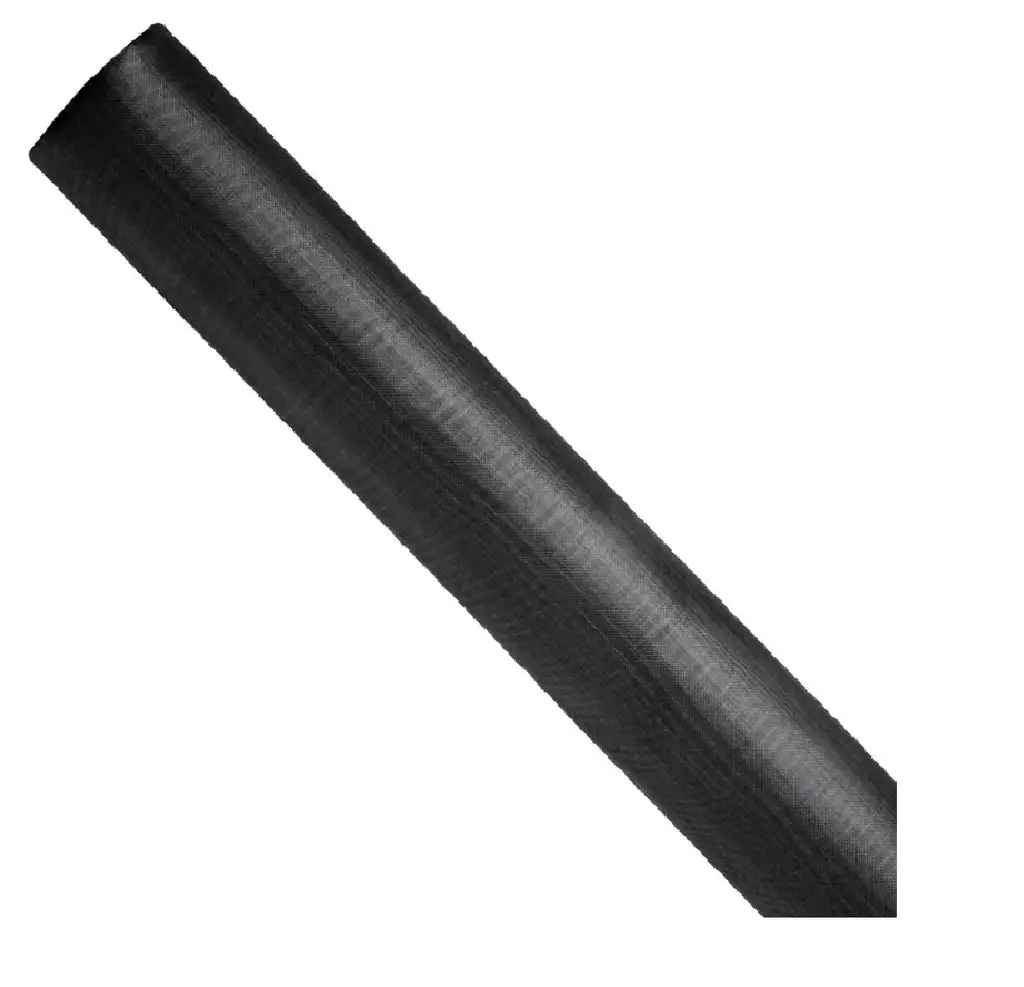 Saint Gobain FCS10998-U Solar Screen Wire 100 Feet x 36 Inch UV Resistant Mesh Saint-Gobain Technical