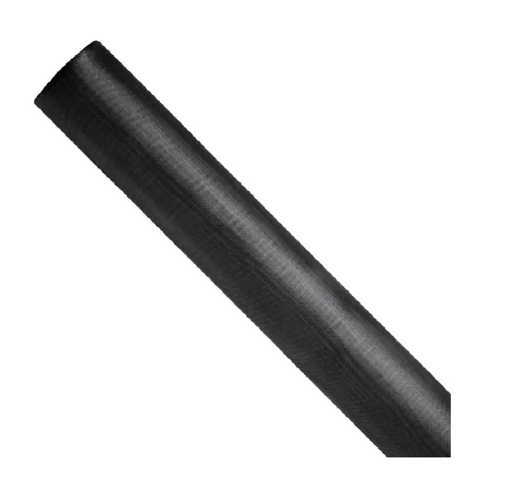 Saint Gobain FCS11105-U Solar Screen Wire 100 Feet x 48 Inch UV Resistant Mesh Saint-Gobain Technical