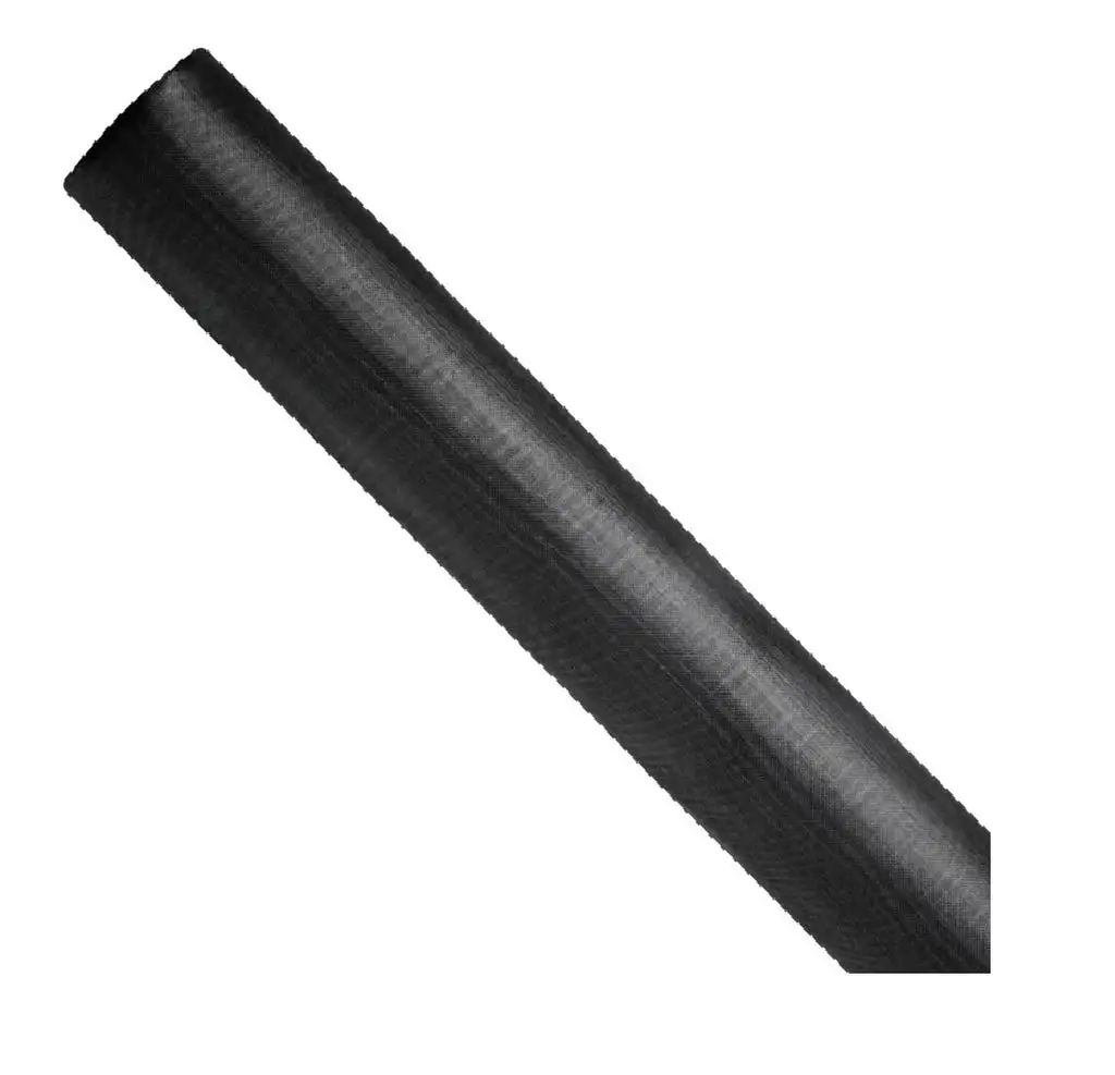 Saint Gobain FCS11109-U Solar Screen Wire 100 Feet x 48 Inch UV Resistant Mesh Saint-Gobain Technical
