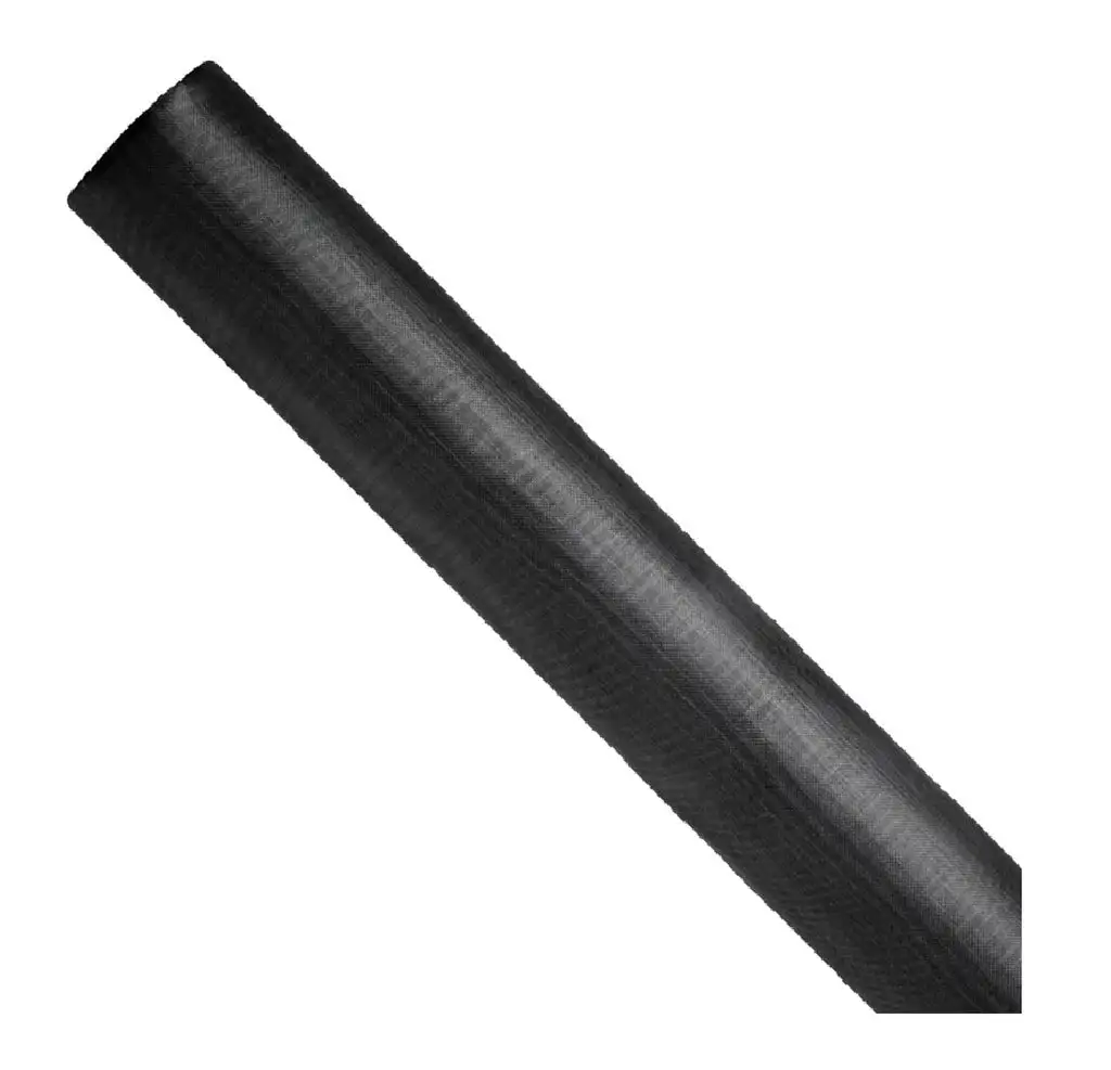 Saint Gobain FCS11125-U Solar Screen Wire 100 Feet x 48 Inch UV Resistant Mesh Saint-Gobain Technical
