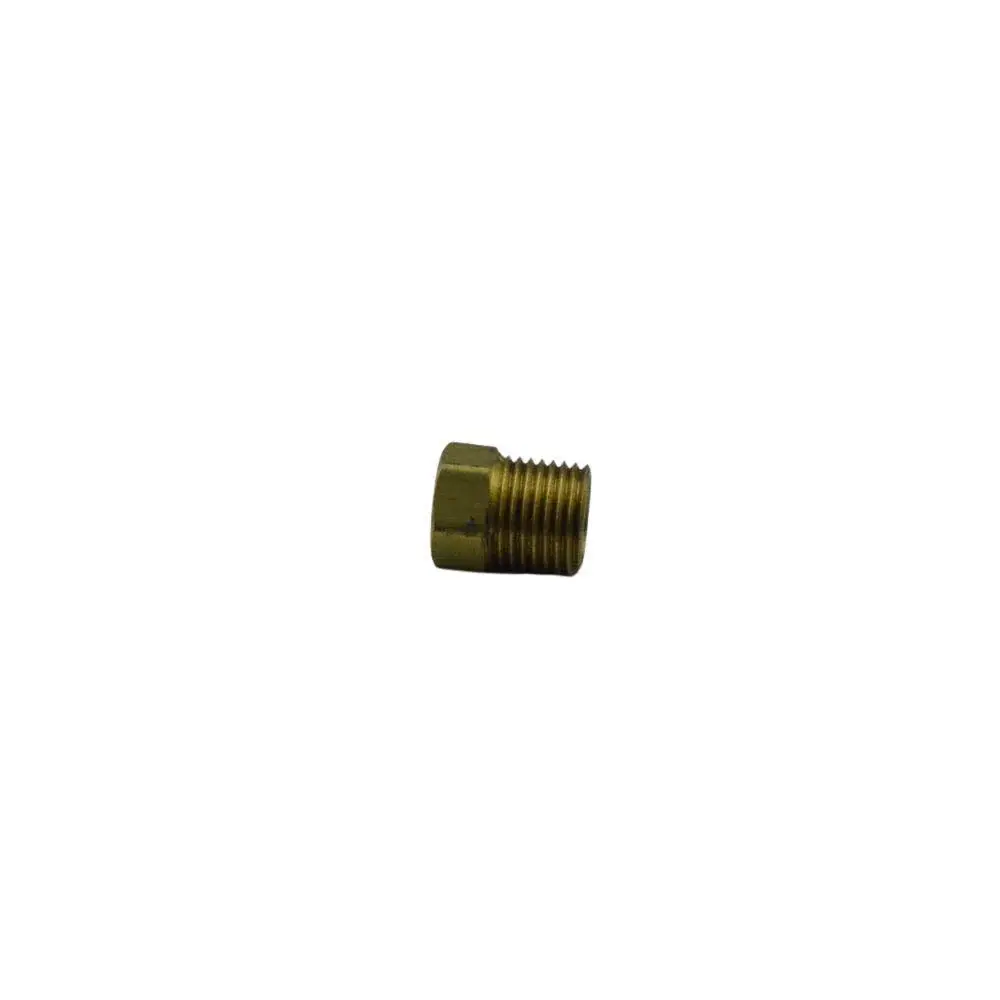 5/16 INVERTED FLARE NUT Stand & Sponge