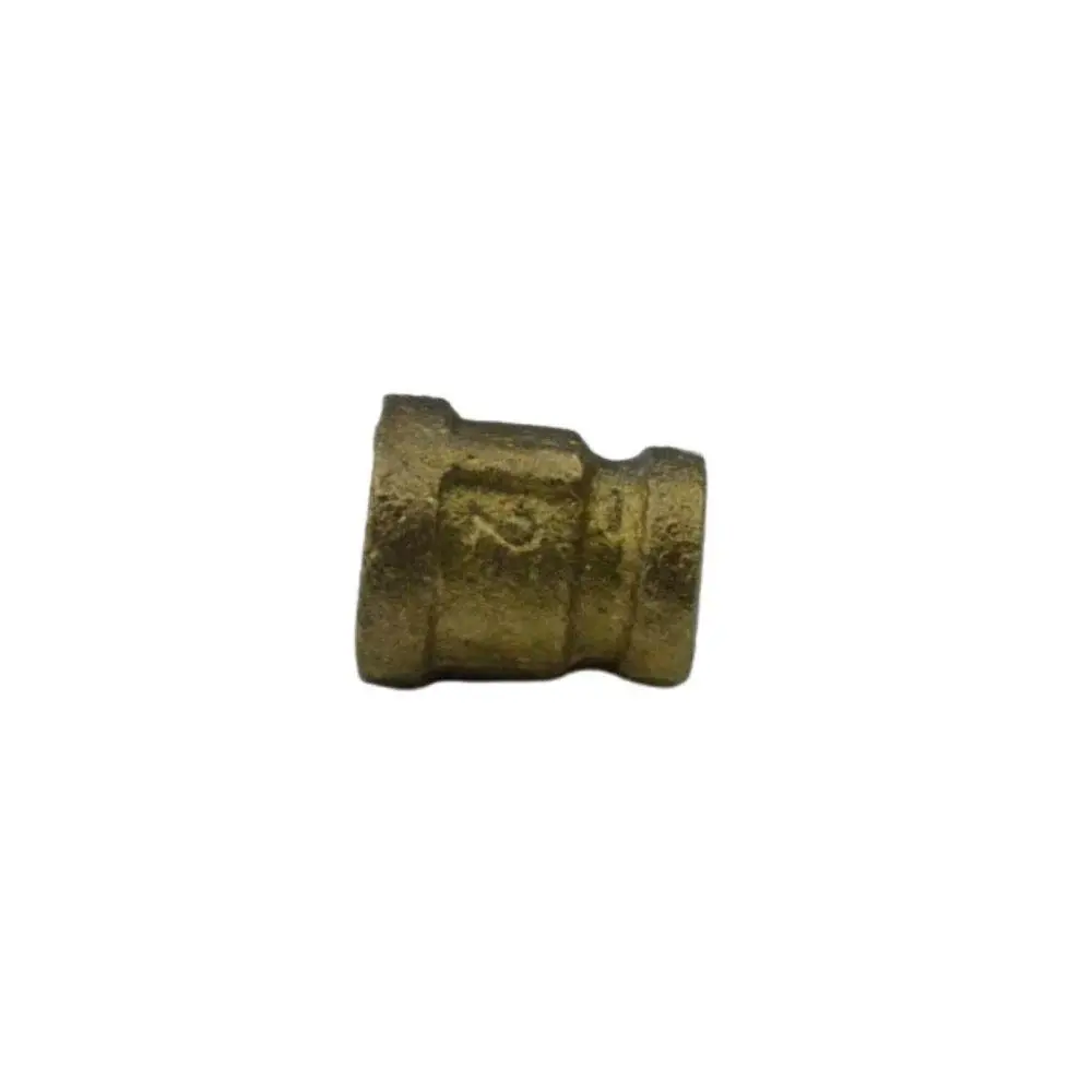 BRRC1142-NL Everflow 1-1/4" X 1" Fip Coupling-Cast Warm alloy