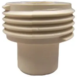 1/2 CPVC x 3/4-Inch MTH Solvent Weld Pipe Fitting Socket Genova