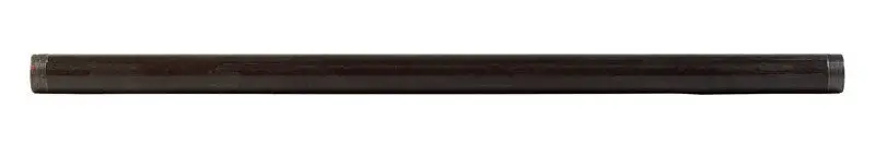 Foam Pro Fits-All Sticks Yellow Plastic Paint Spatula