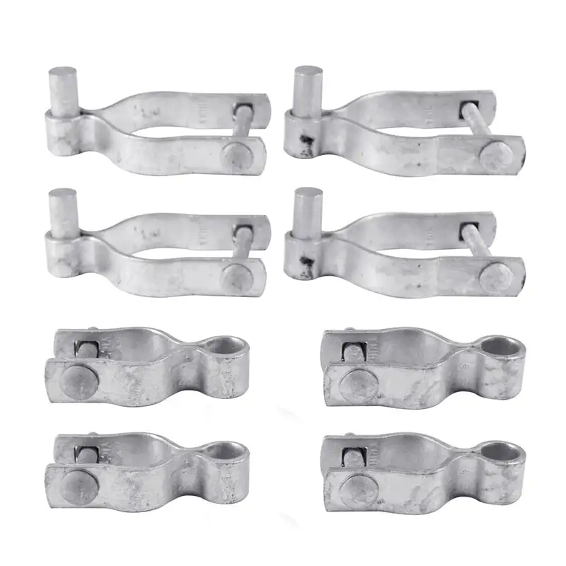 Dare Silver Wire Splicing Sleeve Electrical Connector