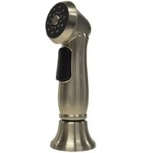Danco 10337 Brushed Nickel Premium Sink Spray Head
