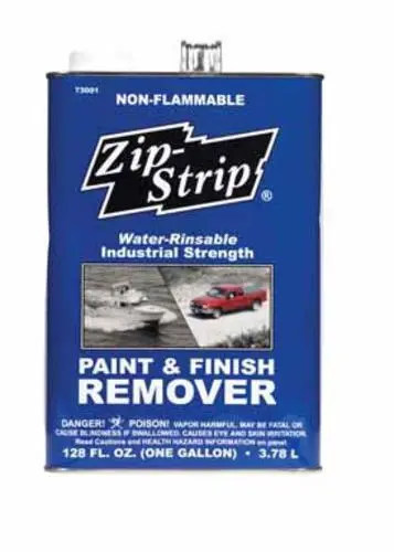 Zip Strip Trigger Spray Paint Remover Easy Stripping Recochem