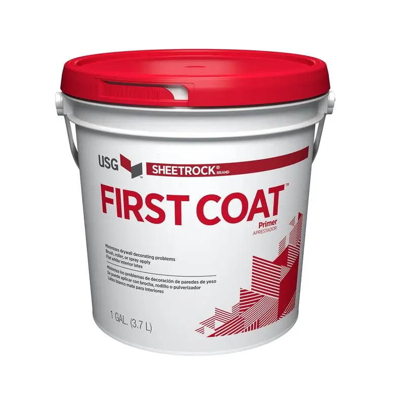 Allway 9 . W X 36 . L Gray Aluminum Paint Spray Shield